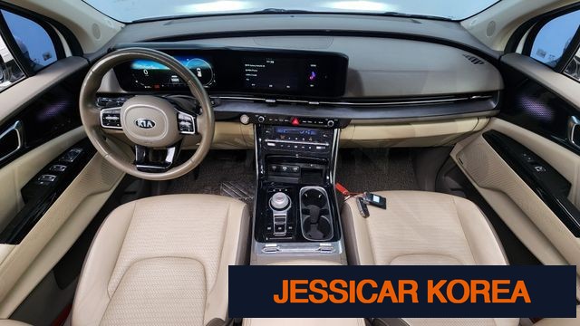 2021 Kia Carnival 4th Gen - Thumbnail 15