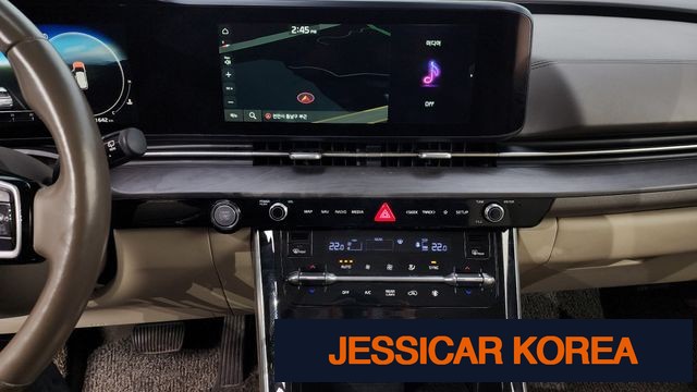 2021 Kia Carnival 4th Gen - Thumbnail 17