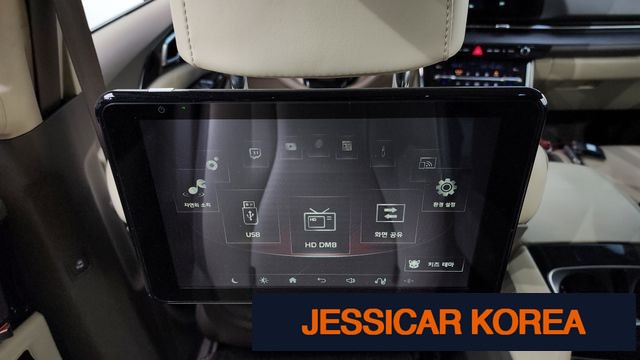 2021 Kia Carnival 4th Gen - Thumbnail 20