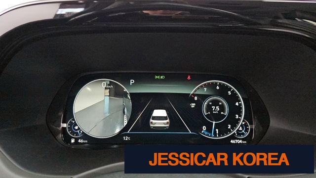 2021 Hyundai Palisade - Thumbnail 4