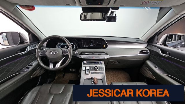 2021 Hyundai Palisade - Thumbnail 5