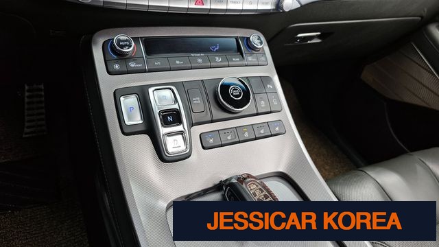 2021 Hyundai Palisade - Thumbnail 6