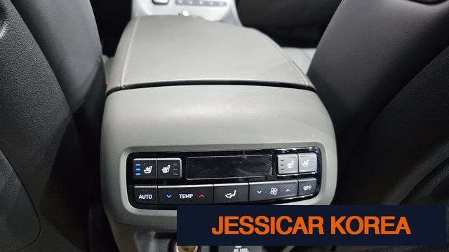 2021 Hyundai Palisade - Thumbnail 8