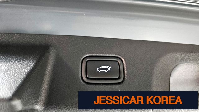 2021 Hyundai Palisade - Thumbnail 9