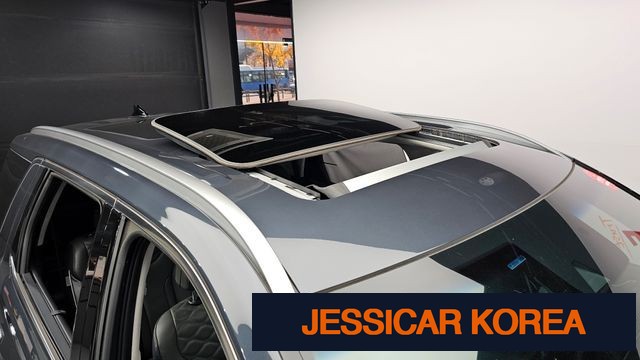 2021 Hyundai Palisade - Thumbnail 11