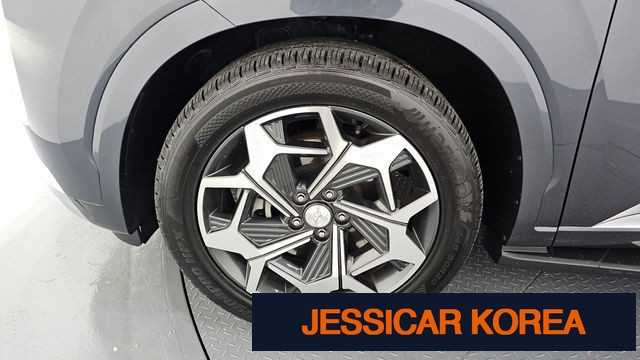 2021 Hyundai Palisade - Thumbnail 13