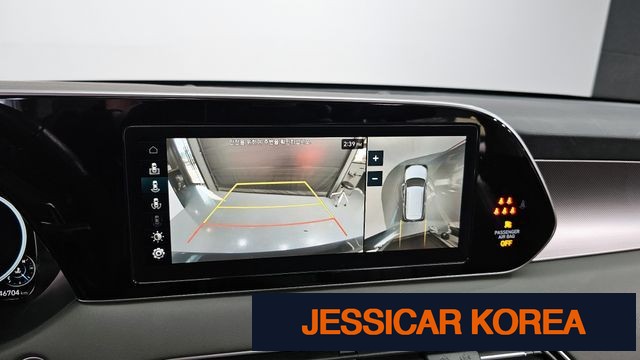 2021 Hyundai Palisade - Thumbnail 14