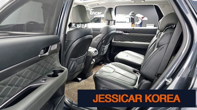 2021 Hyundai Palisade - Thumbnail 17