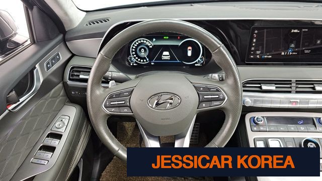 2021 Hyundai Palisade - Thumbnail 18