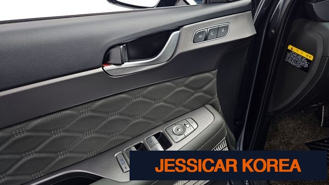 2021 Hyundai Palisade - Thumbnail 20
