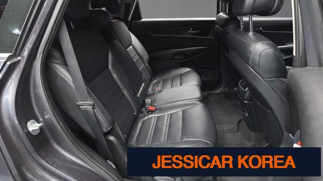 2016 Kia All New Sorento - Thumbnail 2