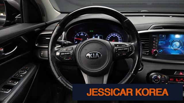 2016 Kia All New Sorento - Thumbnail 4