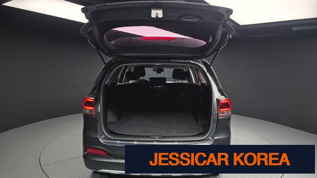 2016 Kia All New Sorento - Thumbnail 5