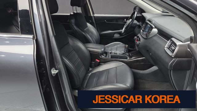 2016 Kia All New Sorento - Thumbnail 6