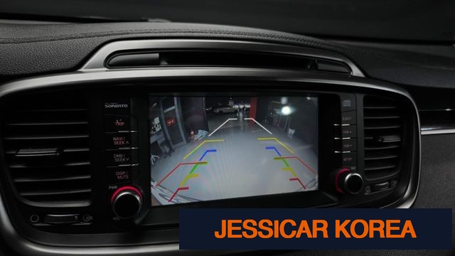 2016 Kia All New Sorento - Thumbnail 9