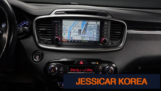 2016 Kia All New Sorento - Thumbnail 11