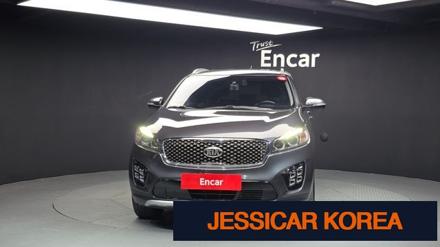 2016 Kia All New Sorento - Thumbnail 12