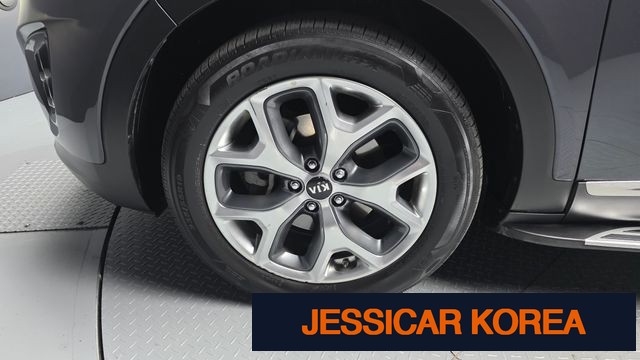 2016 Kia All New Sorento - Thumbnail 14