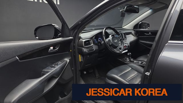 2016 Kia All New Sorento - Thumbnail 15