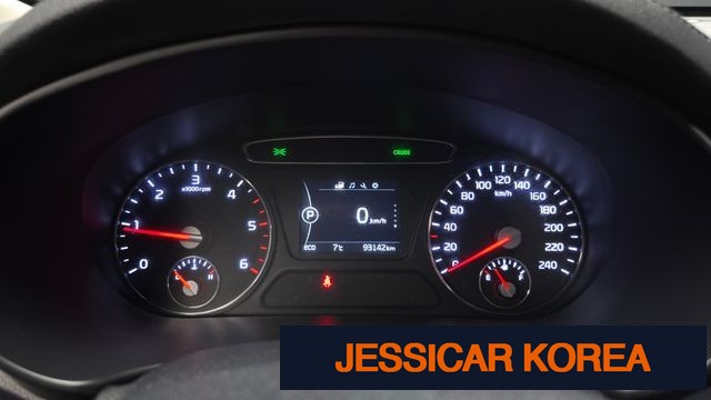 2016 Kia All New Sorento - Thumbnail 18