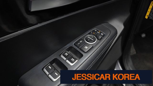 2016 Kia All New Sorento - Thumbnail 19