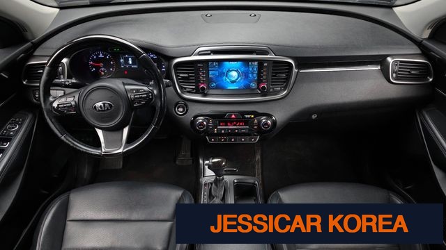 2016 Kia All New Sorento - Thumbnail 20