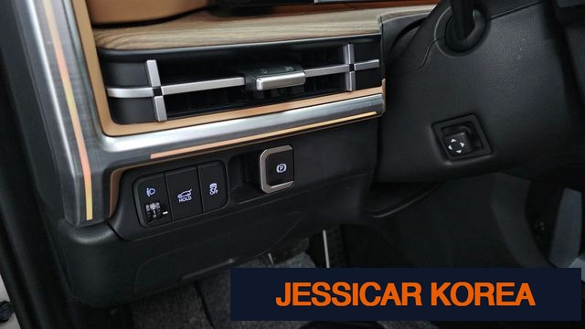 2024 Hyundai Santa Fe (MX5) - Thumbnail 12