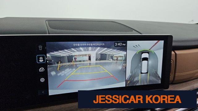 2024 Hyundai Santa Fe (MX5) - Thumbnail 16