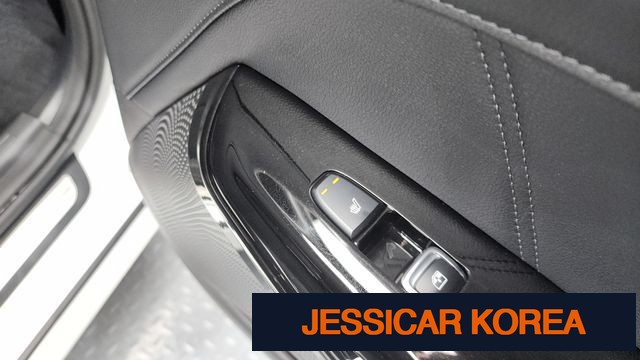 2022 Kia K5 3rd Gen - Thumbnail 8