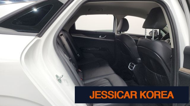 2022 Kia K5 3rd Gen - Thumbnail 10