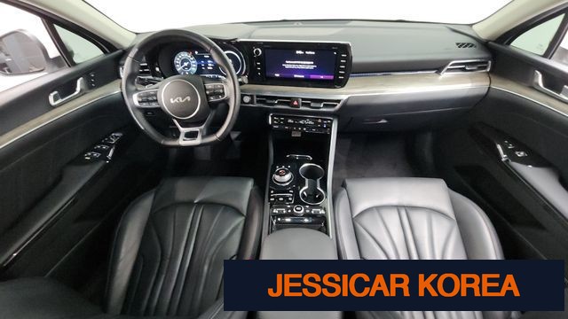 2022 Kia K5 3rd Gen - Thumbnail 11