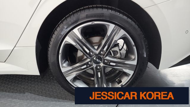 2022 Kia K5 3rd Gen - Thumbnail 13