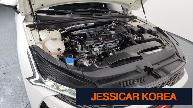 2022 Kia K5 3rd Gen - Thumbnail 14