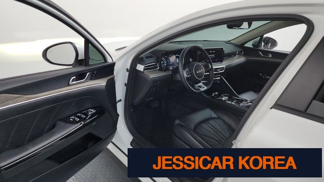 2022 Kia K5 3rd Gen - Thumbnail 15