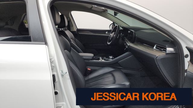 2022 Kia K5 3rd Gen - Thumbnail 18