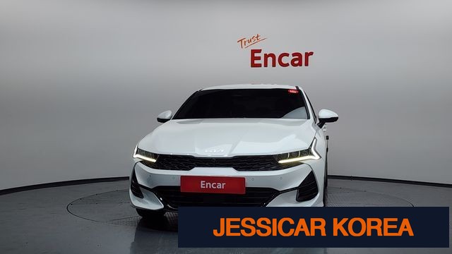 2022 Kia K5 3rd Gen - Thumbnail 20
