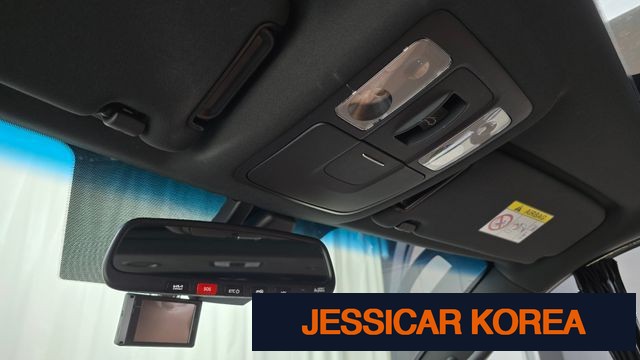 2022 Kia Mojave the Master - Thumbnail 4