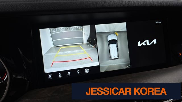 2022 Kia Mojave the Master - Thumbnail 7