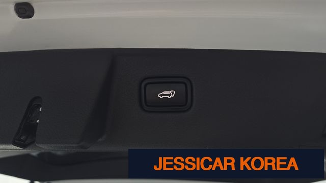 2022 Kia Mojave the Master - Thumbnail 11