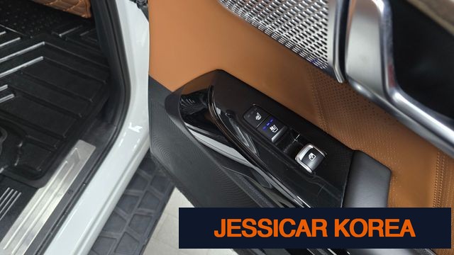 2022 Kia Mojave the Master - Thumbnail 13