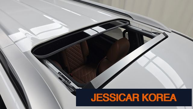 2022 Kia Mojave the Master - Thumbnail 17