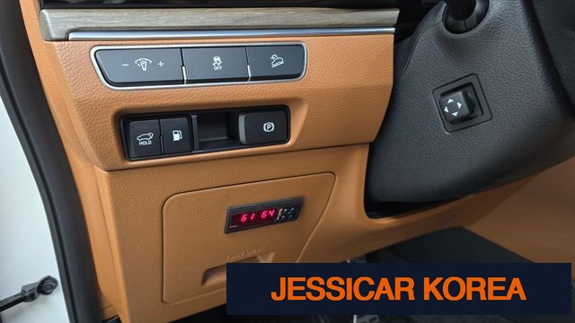 2022 Kia Mojave the Master - Thumbnail 18