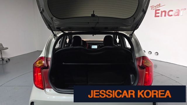 2016 Kia The New Morning - Thumbnail 2