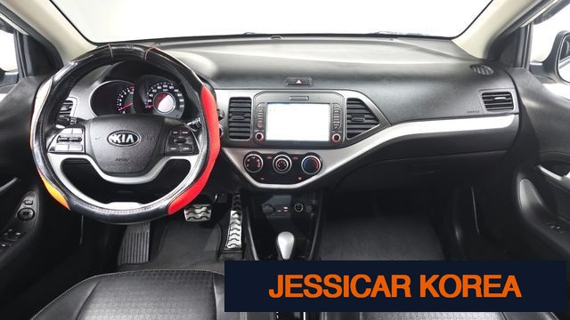 2016 Kia The New Morning - Thumbnail 5