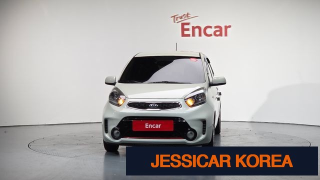2016 Kia The New Morning - Thumbnail 6