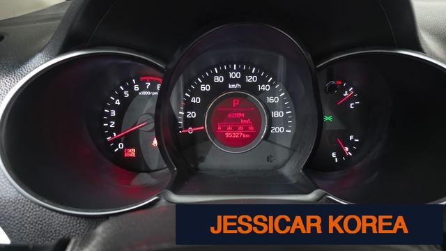 2016 Kia The New Morning - Thumbnail 7
