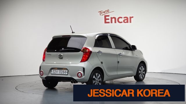 2016 Kia The New Morning - Thumbnail 9