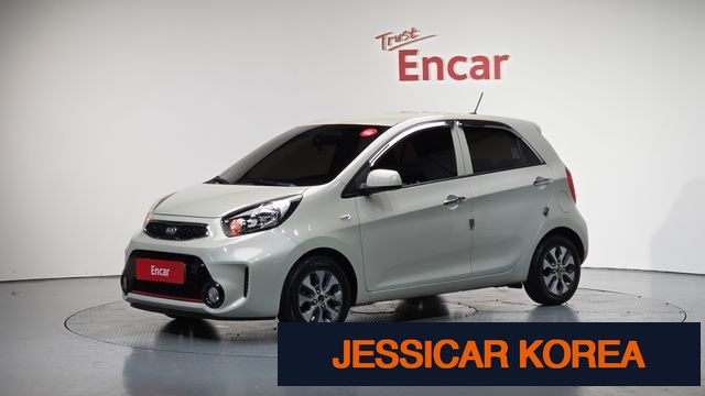 2016 Kia The New Morning - Thumbnail 10