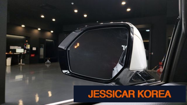 2021 Hyundai Palisade - Thumbnail 3