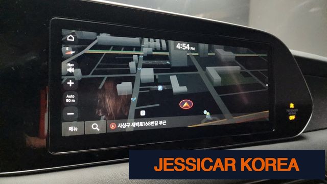 2021 Hyundai Palisade - Thumbnail 7